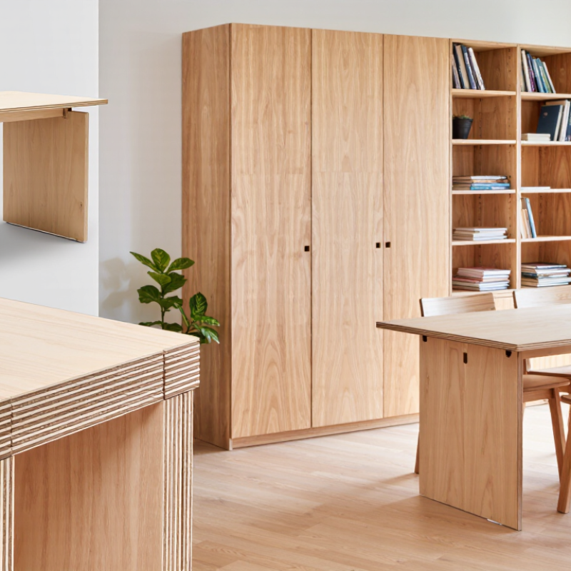 2026 Best Plywood Furniture for Long Term Use?