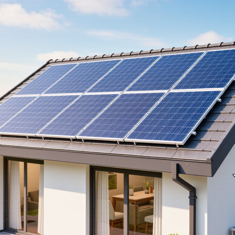 What Are the Top Home Solar Solutions for Global Buyers?