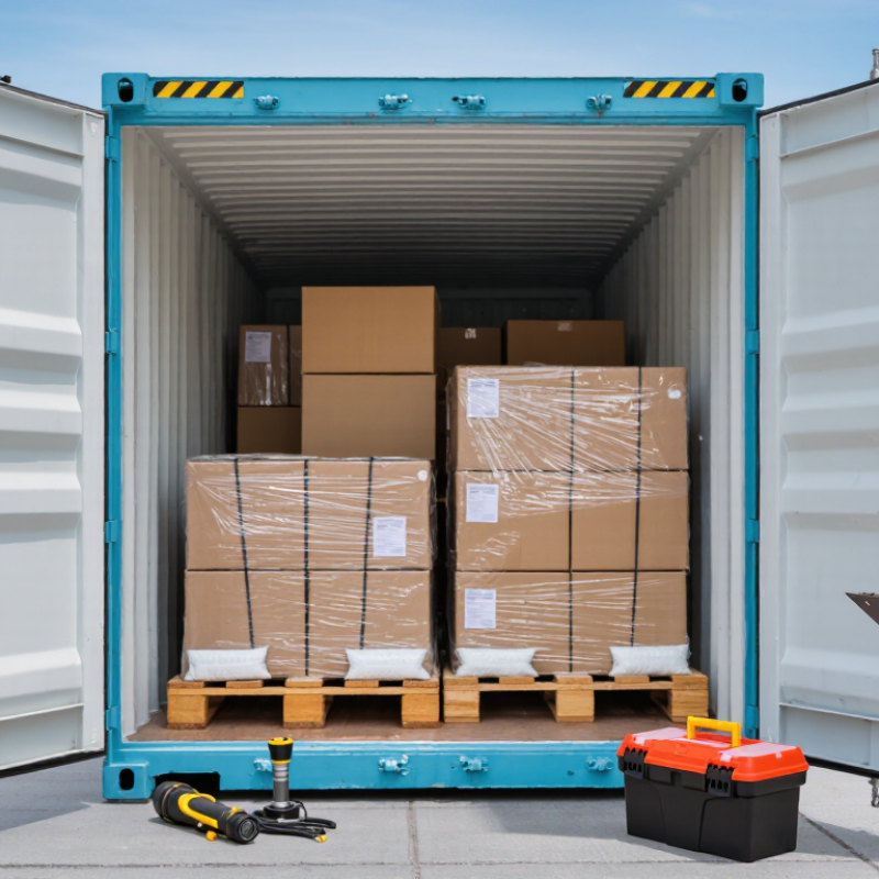 7 Tips to Prevent Vapor Inside Shipping Containers