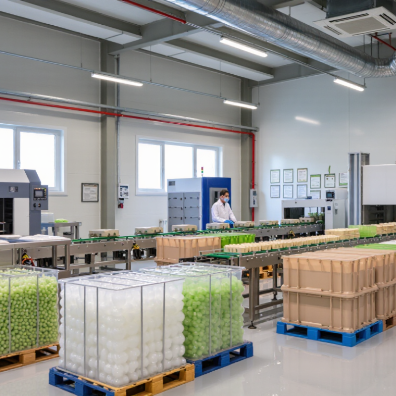 China Top 10 Eco Plastic Products Manufacturers