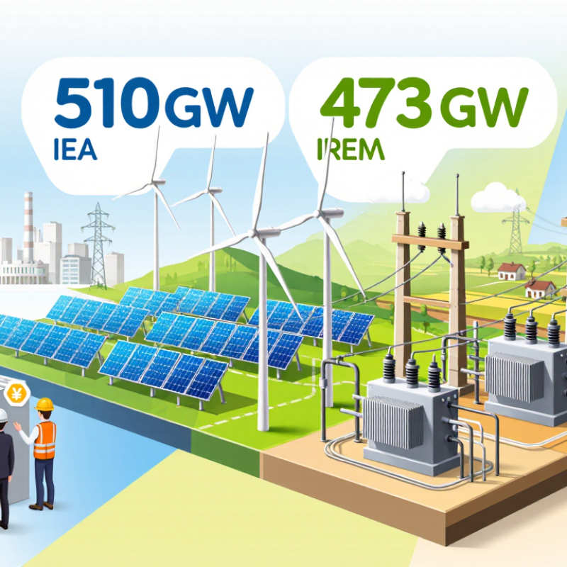 Como superar os desafios de adoção de energia renovável?