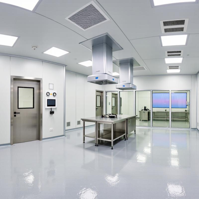 How to Choose Clean Rooms for Your Business?