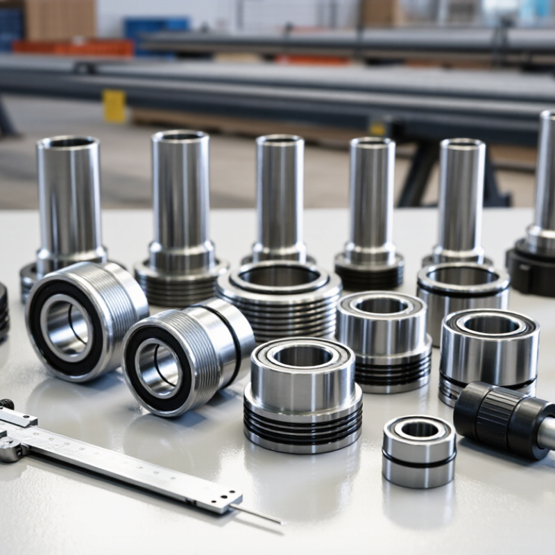 Top China BB30 Bottom Bracket Suppliers?