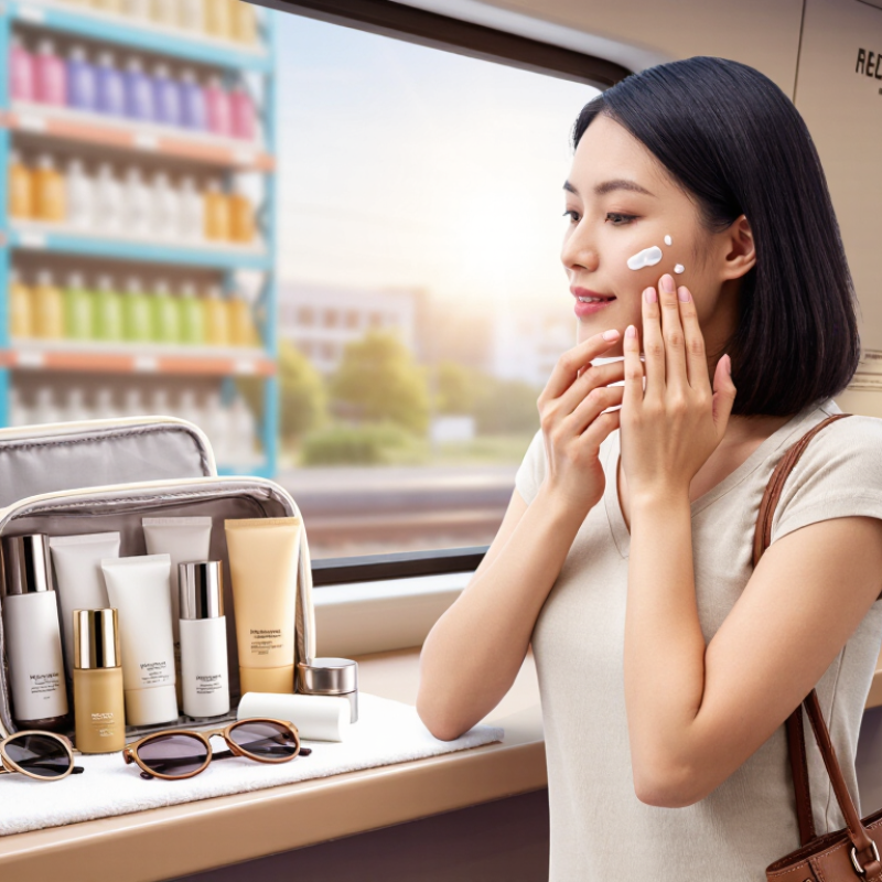 2026 Top Photoprotection Science Trends for Global Buyers