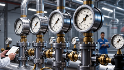 Top 10 Pressure Regulator Suppliers for Global Buyers