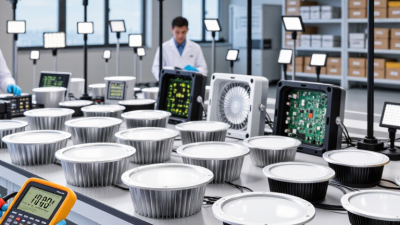 How To Choose China Best Low Power Consumption LEDs?