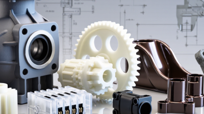 What Are the Top Types of Engineering Plastic?