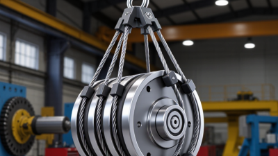 How to Choose the Right Wire Rope Sling?