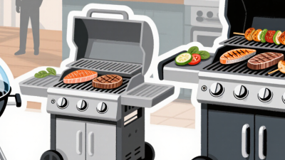 What Is the Best Electric Barbecue Grill in 2026?