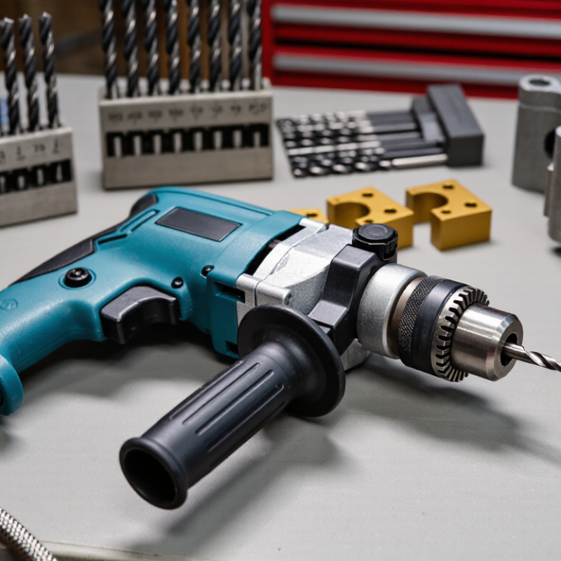 2026 Top Pneumatic Right Angle Drill Buying Guide?