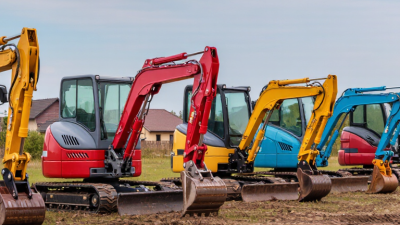 10 Best Mini Excavators for Every Budget?