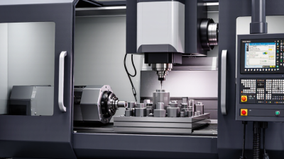 How to Choose the Best Graphite CNC Machine?