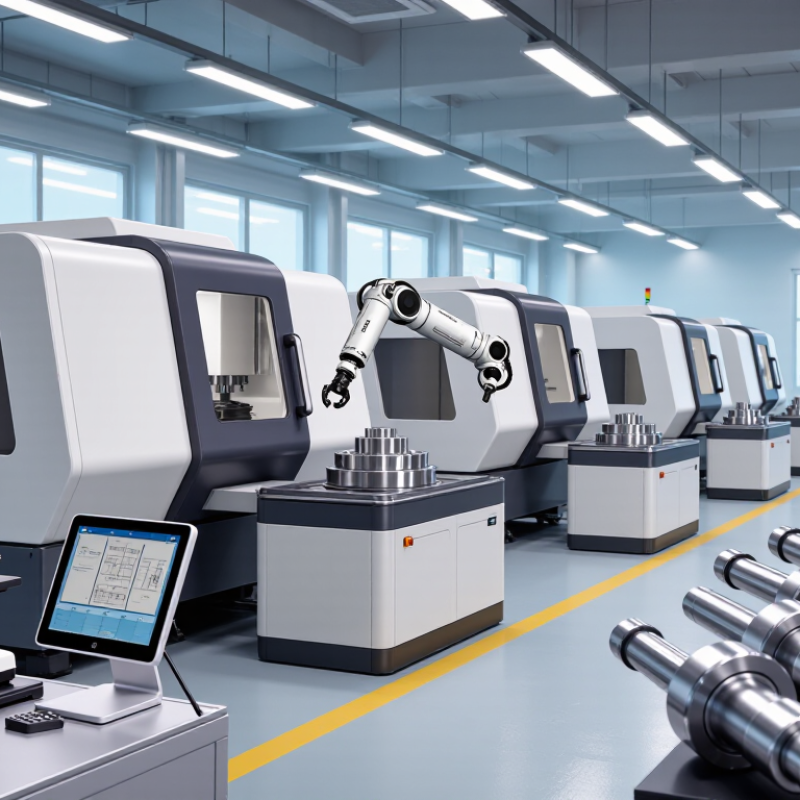 China Top 10 CNC Machining Companies Why Tolerances Matter?