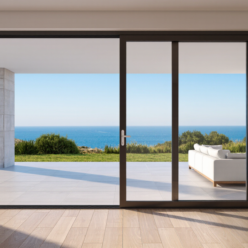 7 Tips for Buying Large Patio Doors for Global Projects?