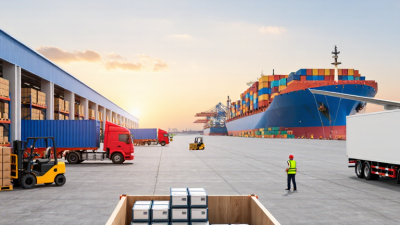 What Are the Top China International Cargo Services?