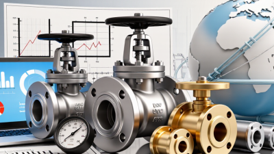 How to Choose Ball Valves for Global Sourcing?