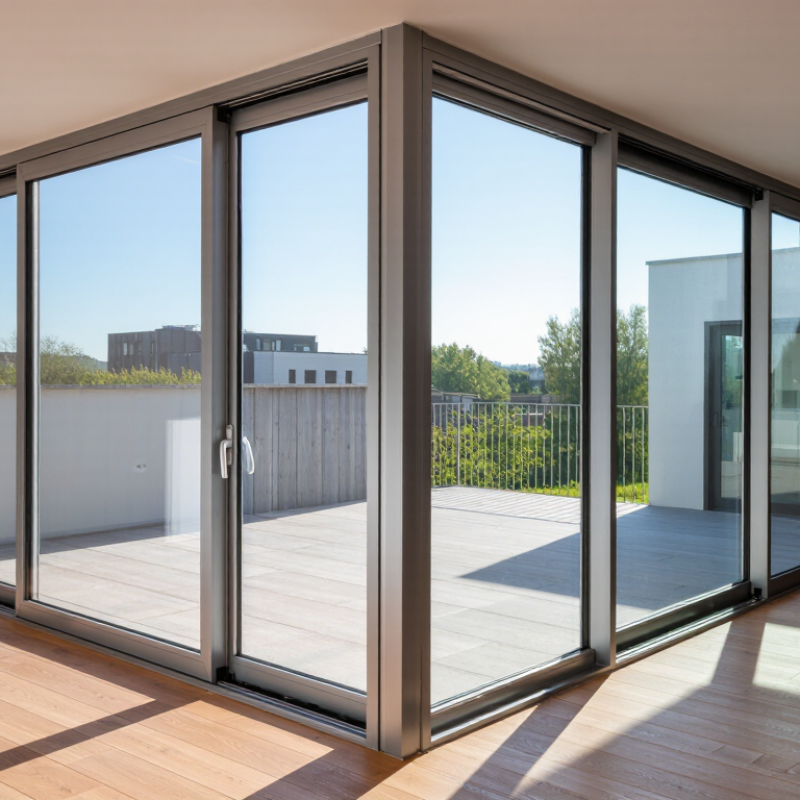 How to Choose Aluminium Casement Windows in 2026?