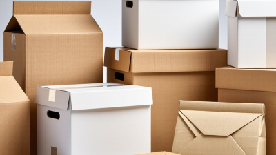 Top 10 Types of Bulk Mailer Boxes for Global Buyers
