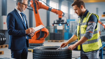 How to Find Reliable Tire Supply for Global Buyers?