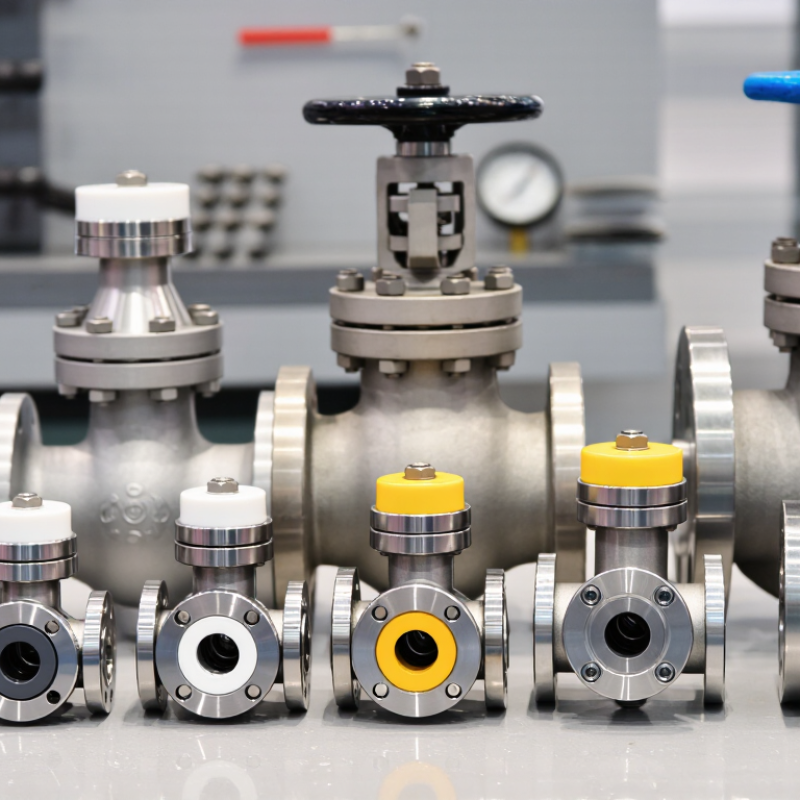 2026 Best Full Port Ball Valve Manufacturers?