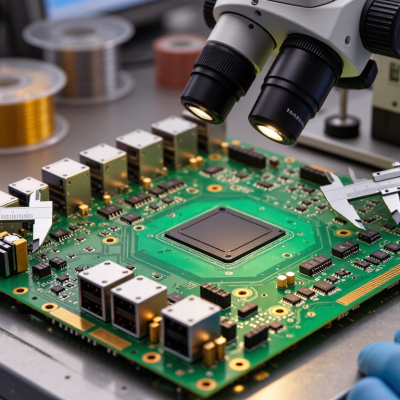 Why Printed Circuit Board Quality Matters for Global Buyers?