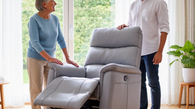What Are Pride Lift Chairs and Which Type Is Best?