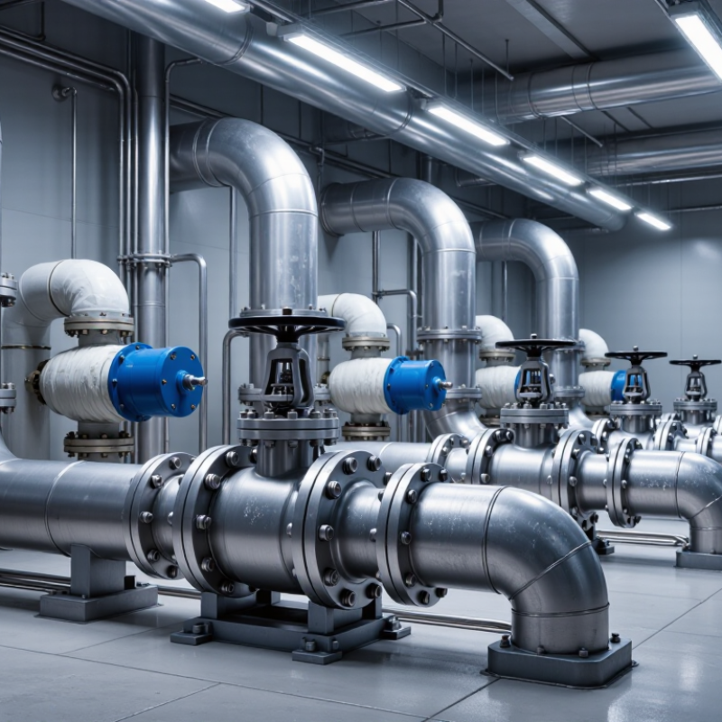 How to Choose Cryogenic Valves for Global Procurement?