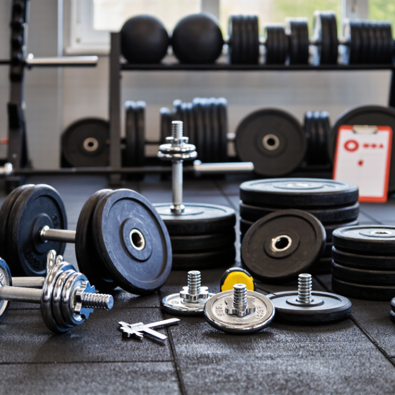 How to Find a Top China Home Weight Set Supplier?