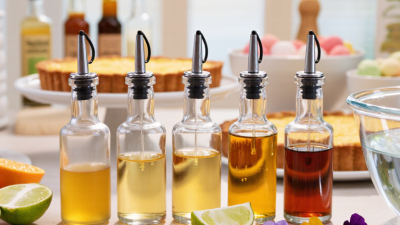 What Are Natural Flavor Essences and How Are They Used?