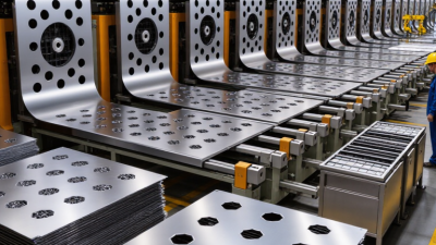 China Top 10 Perforated Metal Manufacturers?