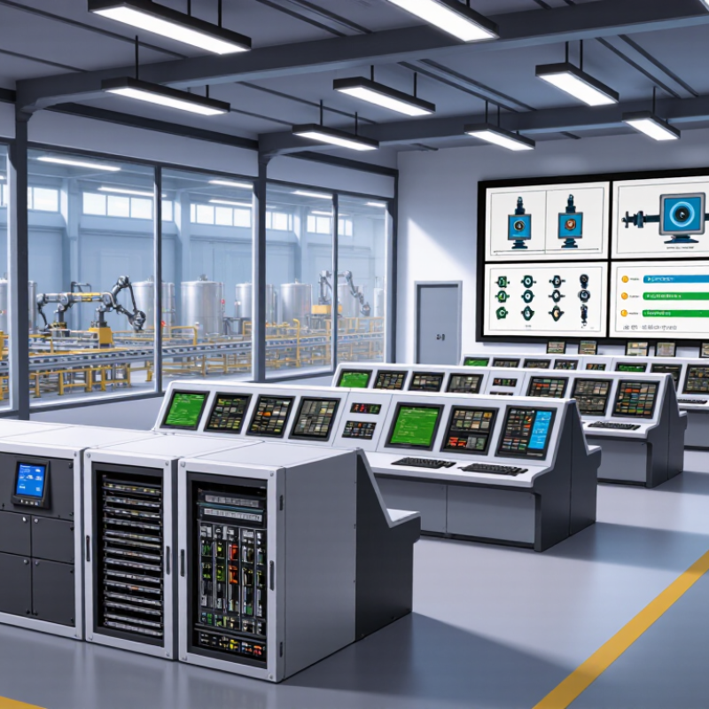 China Best Process Automation System Suppliers?