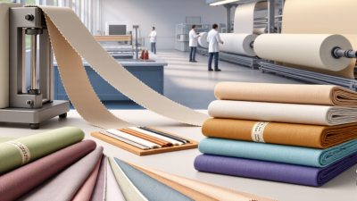How to Choose the Most Elastic Fabric for Global Sourcing?