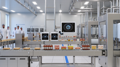 10 Best Food Processing Equipment Suppliers Worldwide?
