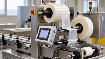 7 Tips to Choose the Right Form Fill Seal Machine?