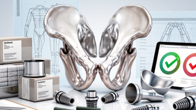 Top China TaperSet Hip System Suppliers?