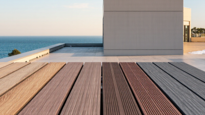How to Choose WPC Deck Boards for Global Projects?