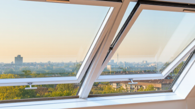10 Best Tilt Turn Windows for Energy Efficiency?