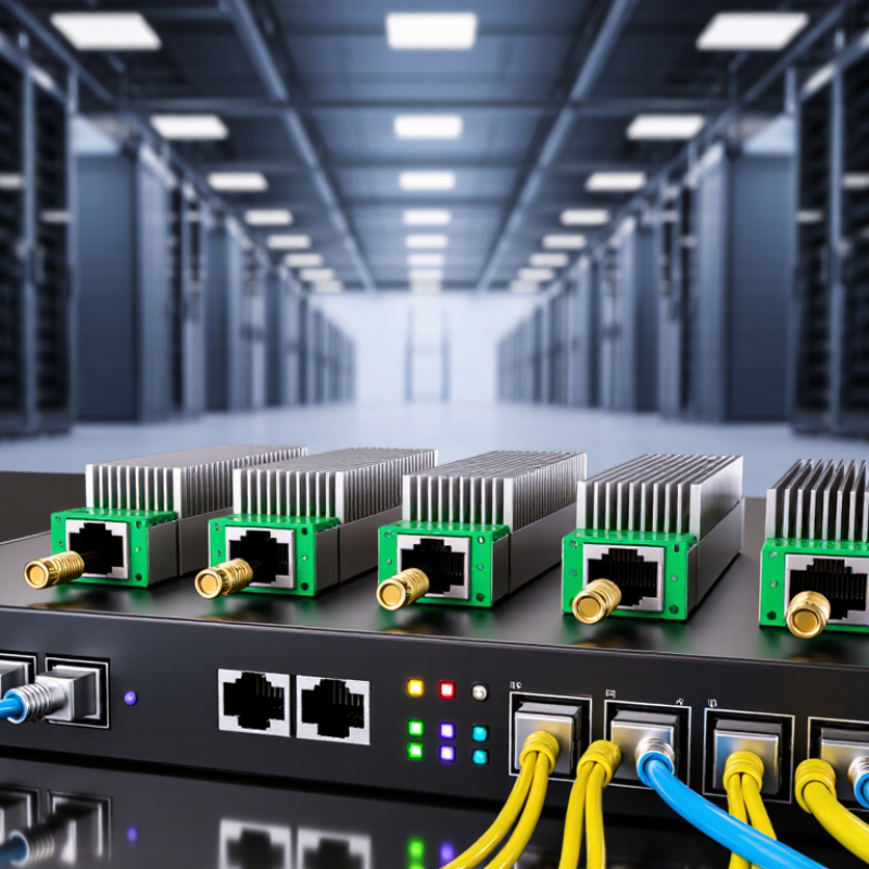China Top 10 Ethernet Adapter Manufacturers?