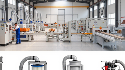 China Top 10 Portable Dust Collection System Manufacturers?