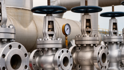 Top 10 Check Valve Manufacturers Worldwide?