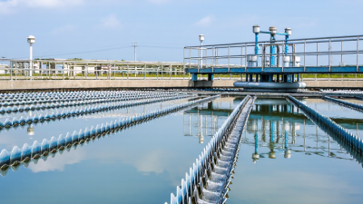 China Best PP Tube Settler Manufacturer and Supplier