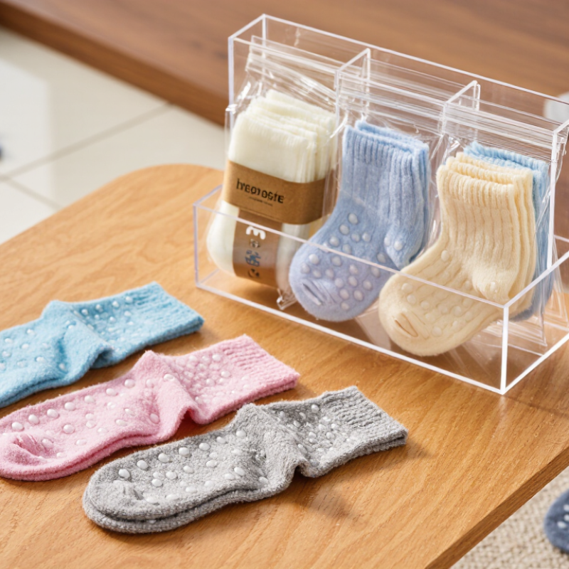 2026 Best Fuzzy Socks With Grips for Wholesale Buyers?