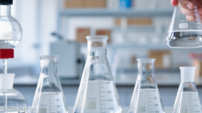 Why Choose Laboratory Glassware for Global Procurement?