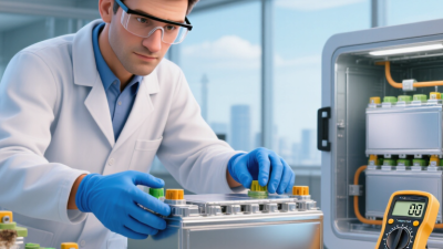 How to Rejuvenate Lithium Batteries Safely in 2026?