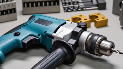 2026 Top Pneumatic Right Angle Drill Buying Guide?