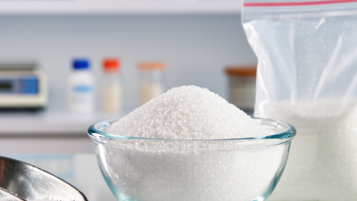 Why Choose Crystalline Powder Xylitol for Global Sourcing?
