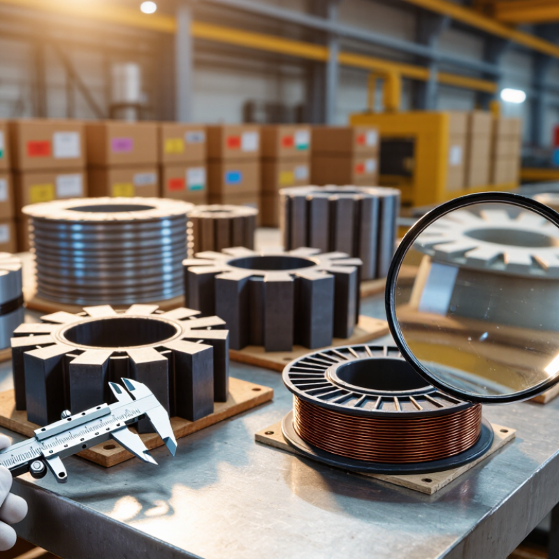 How to Choose the Right Transformer Core for Global Sourcing?