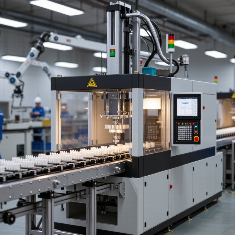 10 Plastic Injection Molding Tips for Global Buyers