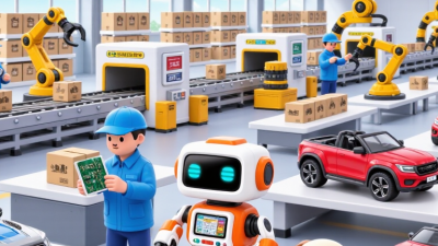 China Top Electric Toy Manufacturers for Global Buyers?