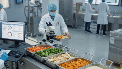 What Is the Best Fresh Dog Food Manufacturer in China?